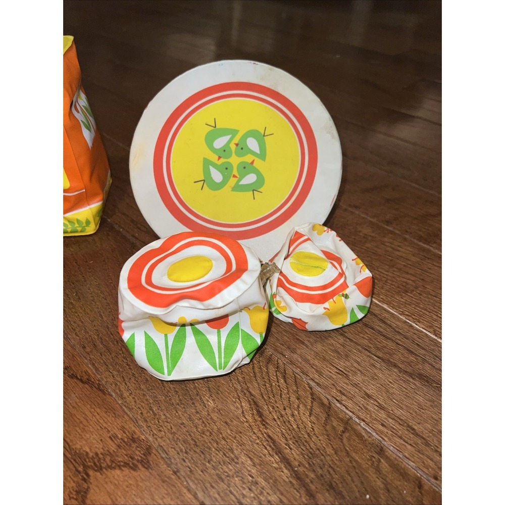 Barbie Colorful Kitchen Play Set - Picture 2 of 8